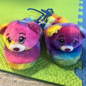 Build-A-bear slippers